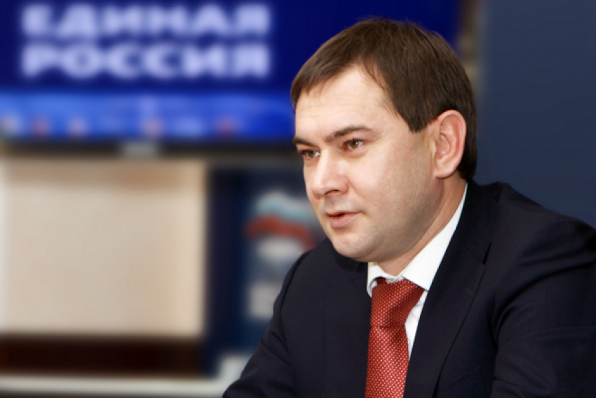 Владимир Нетесов встретился с воронежскими журналистами