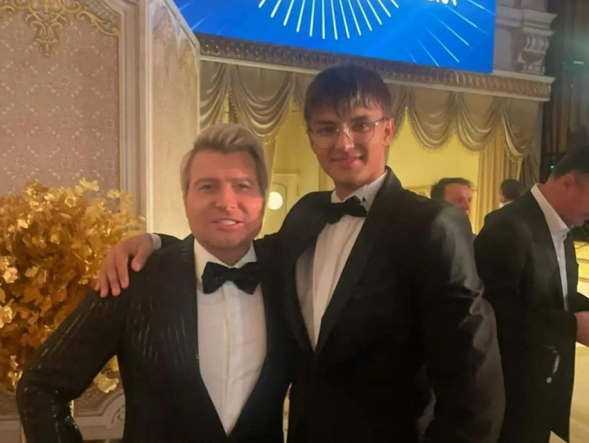 Прорыв длиною в 45 лет: как воронежец обогнал олимпийского чемпиона