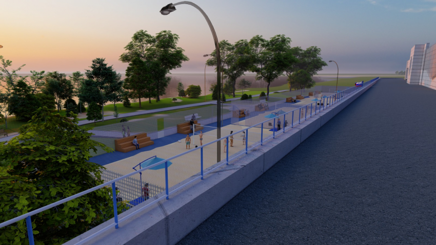 Семь нововоронежских проектов победили в конкурсе «80 добрых дел»