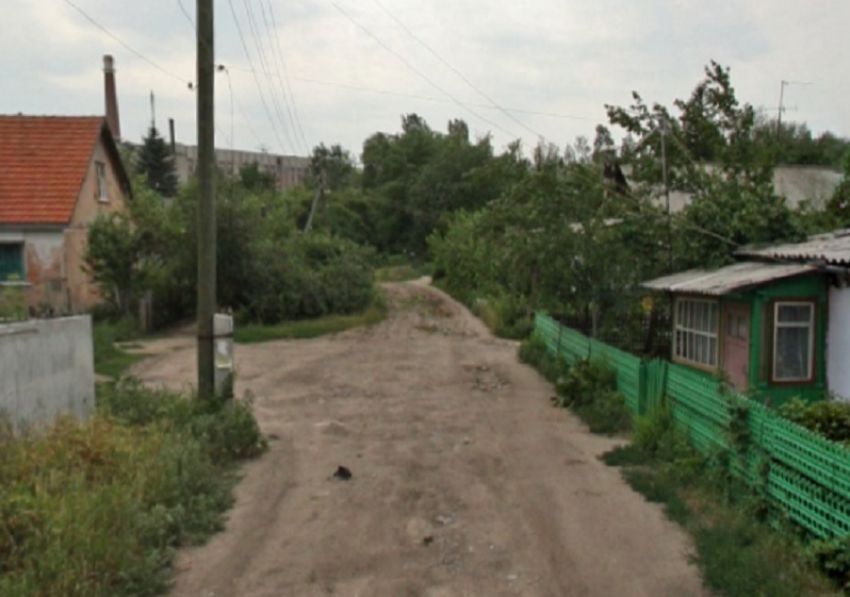 Квартал на Чапаева в Воронеже застроят многоэтажками