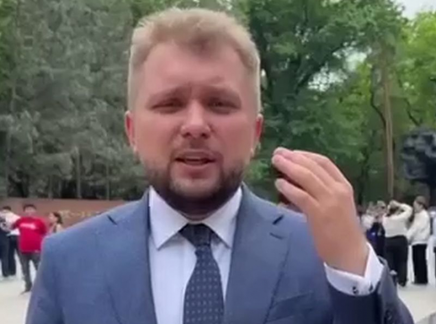 «Позитивным моментом» назвал фактическую ошибку Трампа воронежский депутат Госдумы