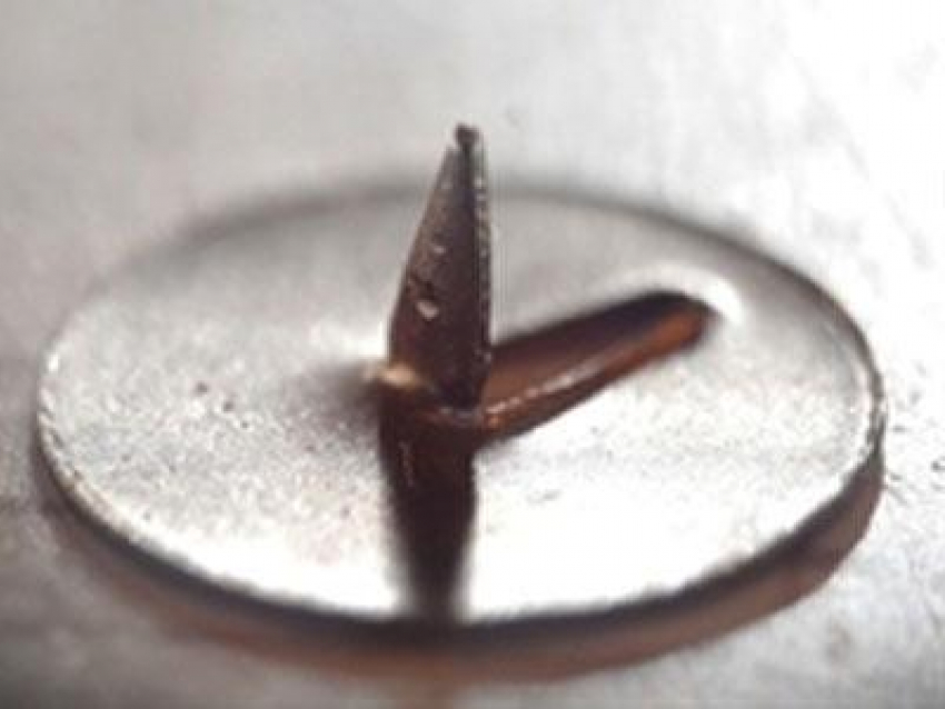 Воронежца, коловшего семь женщин кнопкой, отправят лечиться