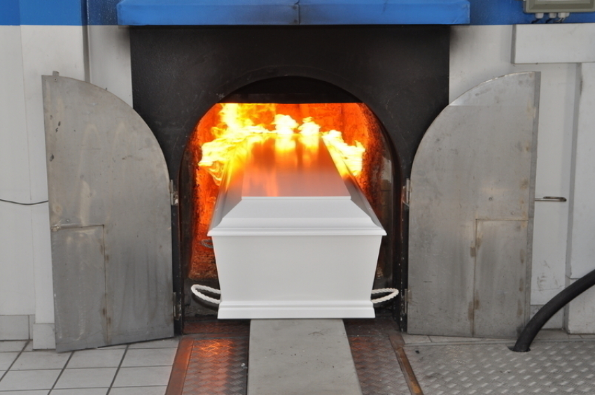 Воронежцы боятся, что в новом крематории будут утилизировать «биологические отходы»