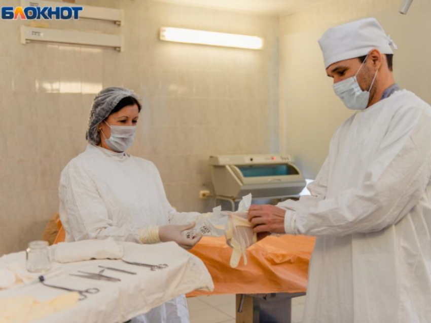 Для пенсионеров организованы бесплатные приемы врачей, акция начнет действовать с 1 мая