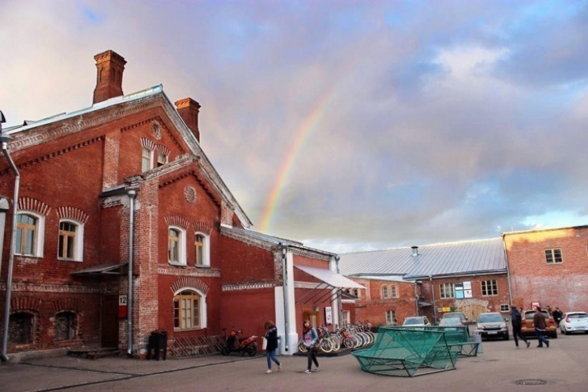 Воронежцы поедут в Москву за опытом по созданию арт-кластеров