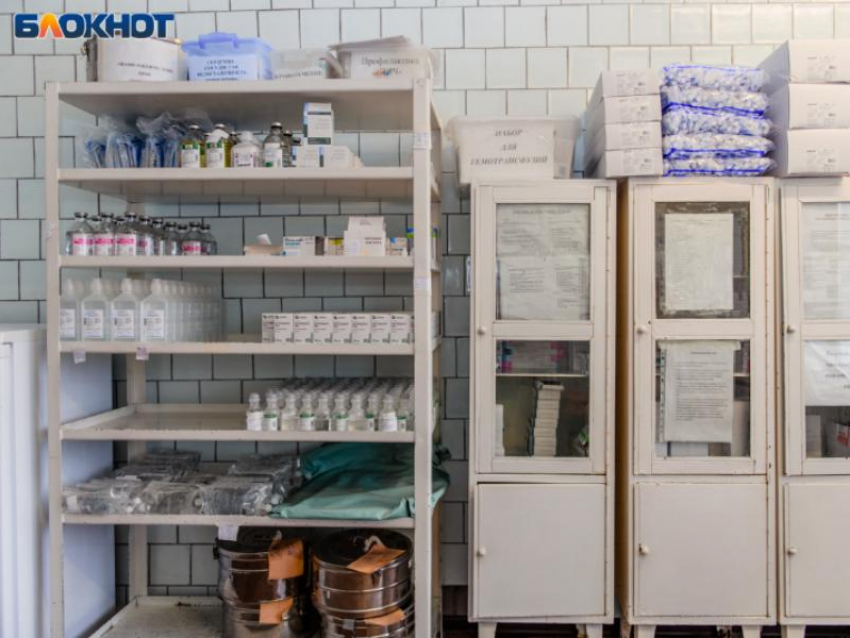 Бесплатные лекарства от ковида в Воронежской области получили еще 1400 человек