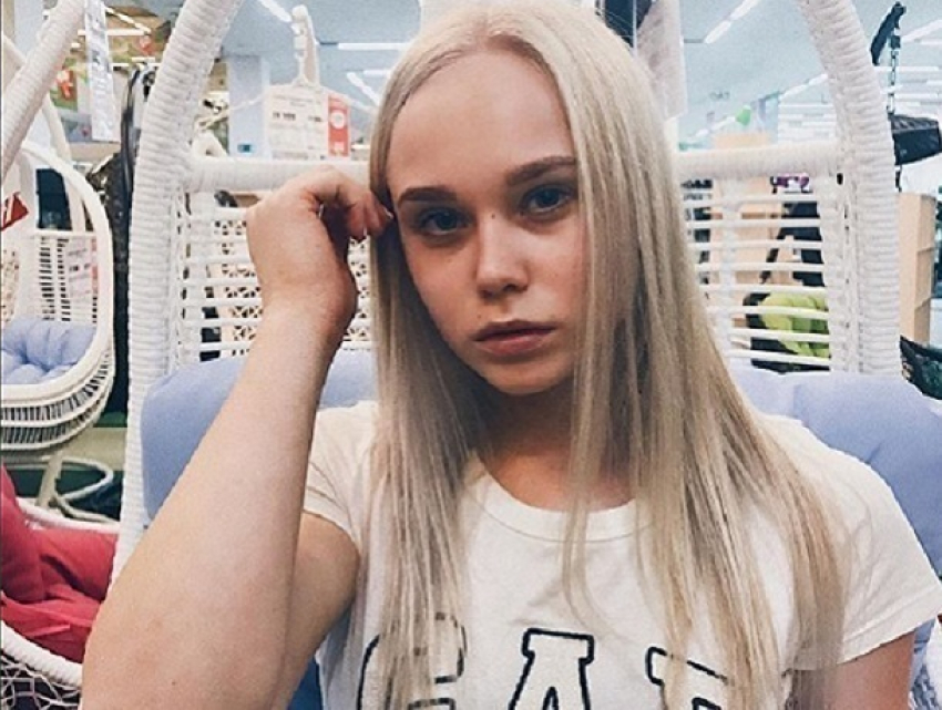 Ангелина Мельникова из Воронежа попала в число самых красивых гимнасток мира