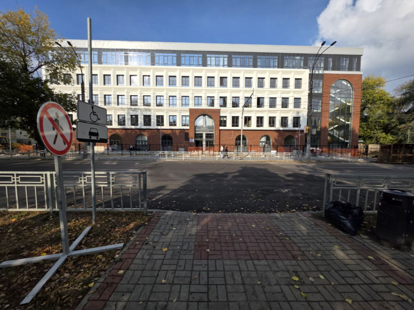 Автолоббисты одержали очередную победу в Воронеже