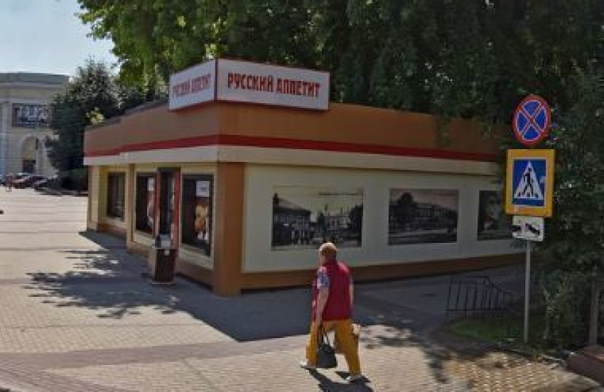 К «Буфету» на площади Ленина, 11б, у Роспотребнадзора претензий нет
