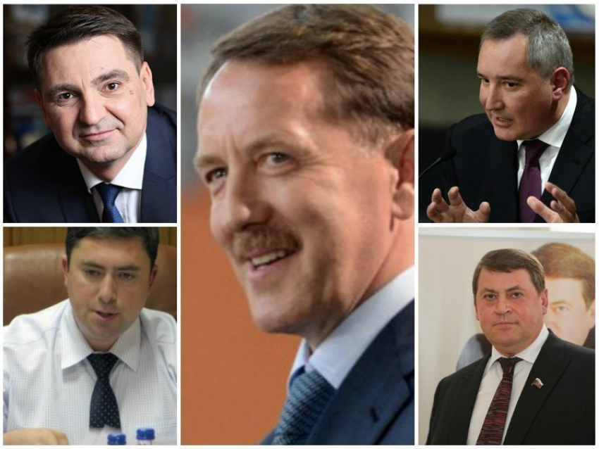 Кто займет пост губернатора Воронежской области после Алексея Гордеева