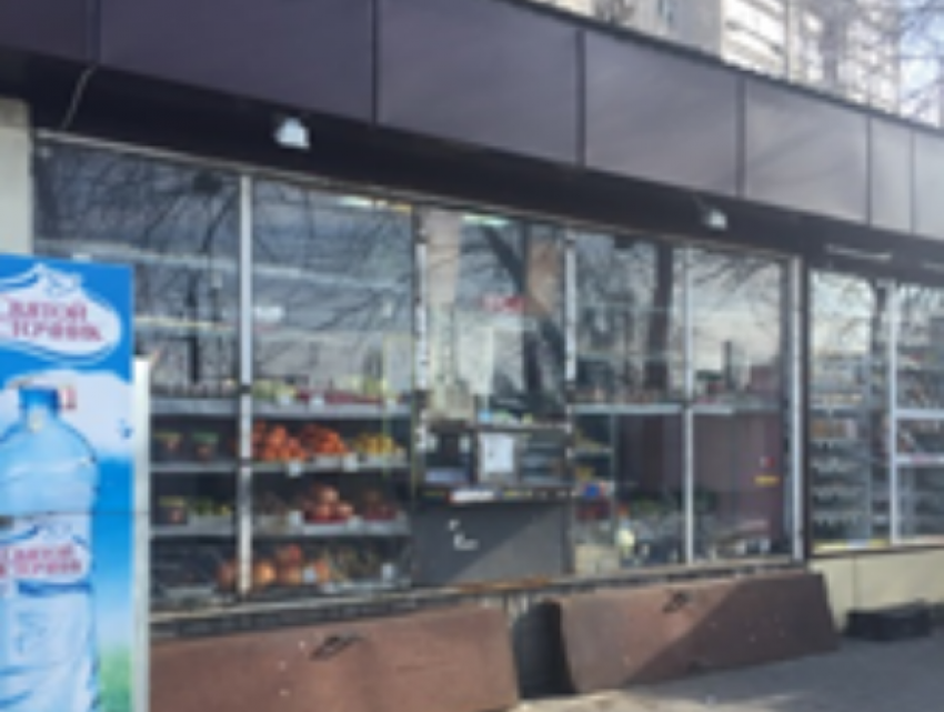 Стало известно, какие киоски демонтируют в мае в Воронеже