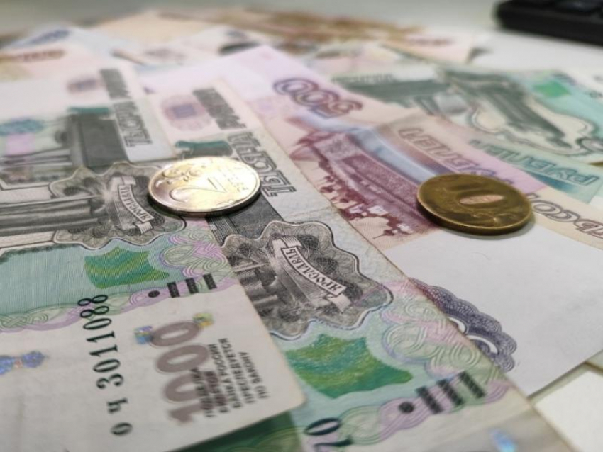 Дорогой ноутбук купили для сельского Дома культуры под Воронежем 