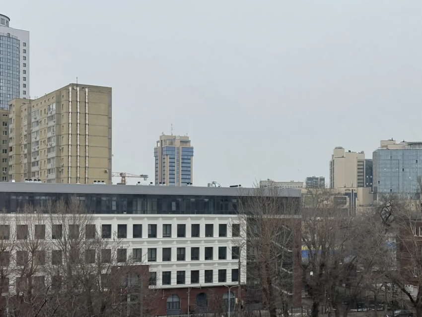Три дня тоски: воронежцев ждут осадки и никакого солнца