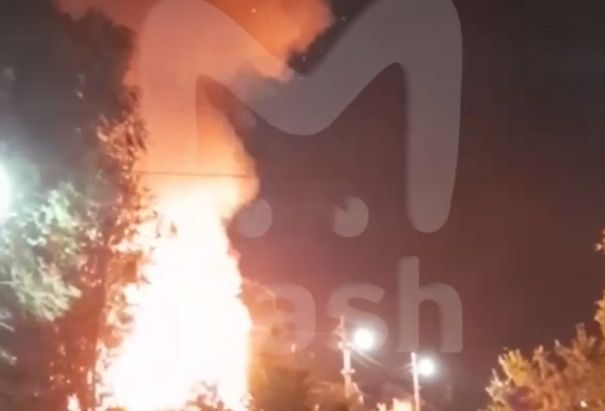 Четыре человека пострадали в результате атаки БПЛА в Воронежской области