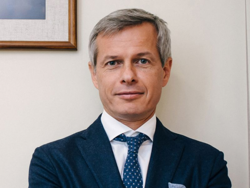 Экс-депутат и бизнесмен Анатолий Шмыгалев отмечает 60-летний юбилей в Воронеже