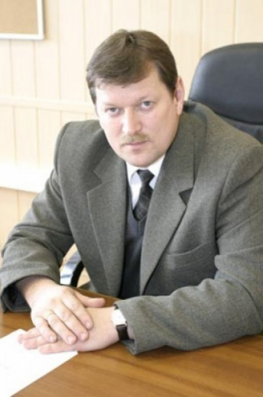 Новым генеральным директором ВАСО стал Сергей Юрасов из ОАК