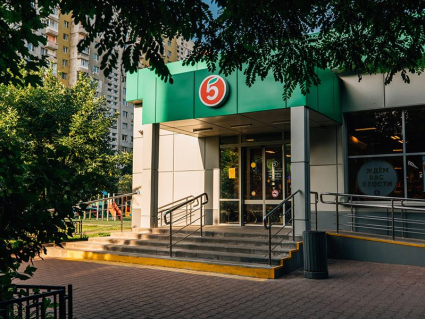 «Пятёрочка» запускает акцию с главным призом — квартирой у моря