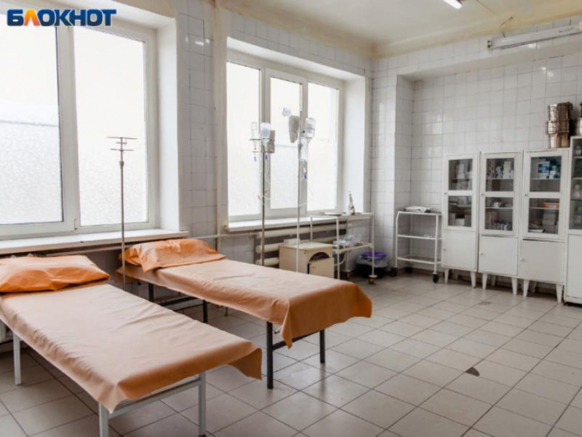 18 пациентов с коронавирусом скончались в Воронежской области