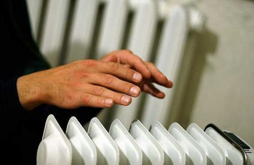  В Воронеже из-за аварии остались без отопления 44 тысячи человек