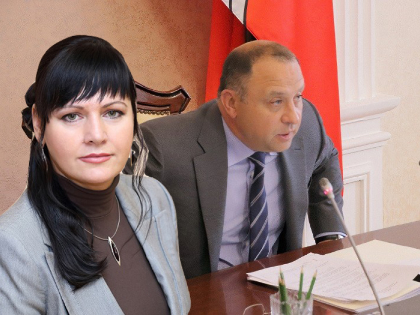 Шабалатов и Гончарова решили замотивировать воронежцев больше платить за содержание жилья 