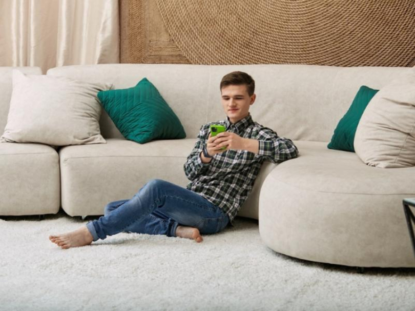 Воронежцы стали тратить больше времени на онлайн-кинотеатры