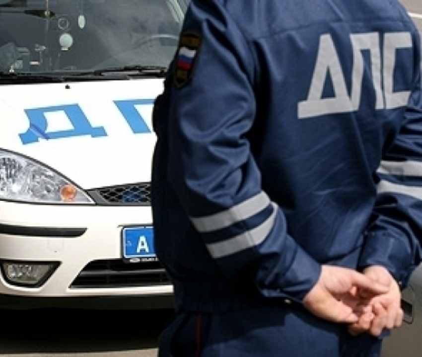 В Воронежской области в среду случилось 193 ДТП