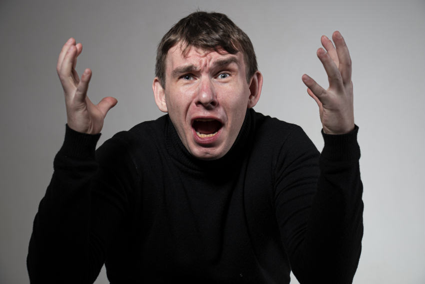 Магнитная буря вновь накроет Воронеж