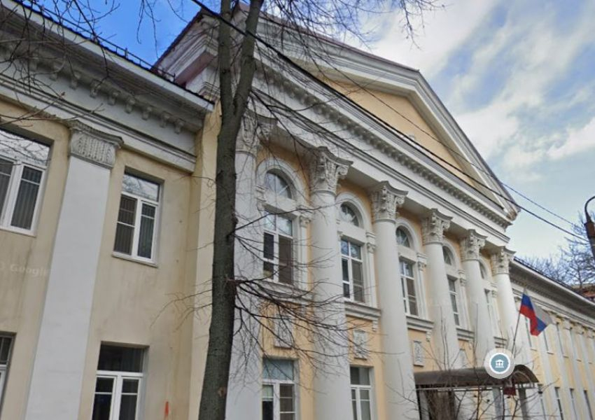 Полиция задержала мужчину, сбежавшего из Центрального райсуда Воронежа