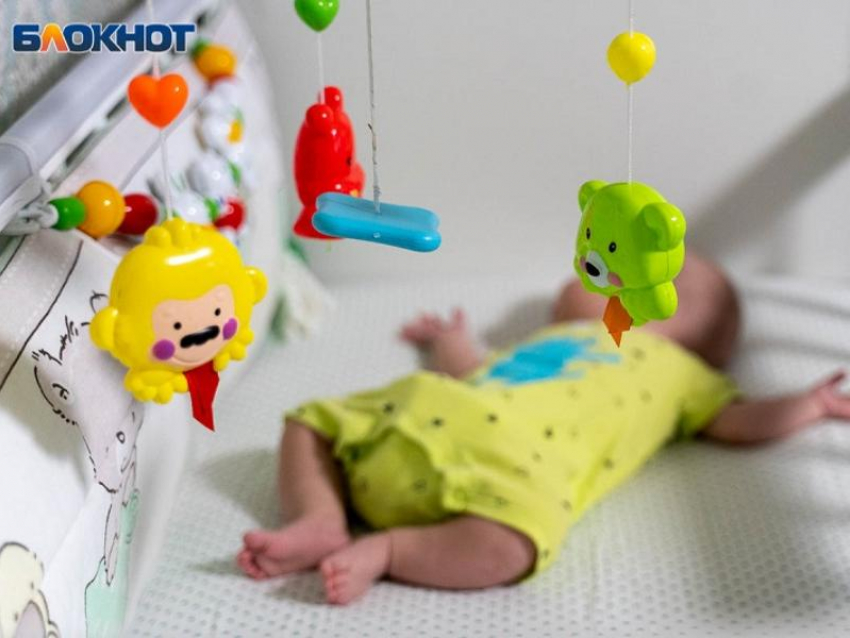 До миллиона рублей могут увеличить маткапитал для воронежцев