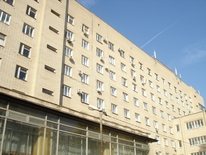 Воронежский ФСКН: такого количества отравлений в Воронеже еще не было