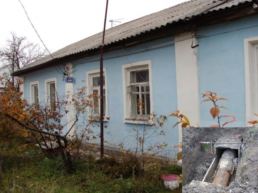 Жители Воронежа сидят без отопления: в бюджете нет денег на ремонт