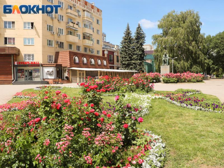 Куда бесплатно сходить 1 мая в Воронеже