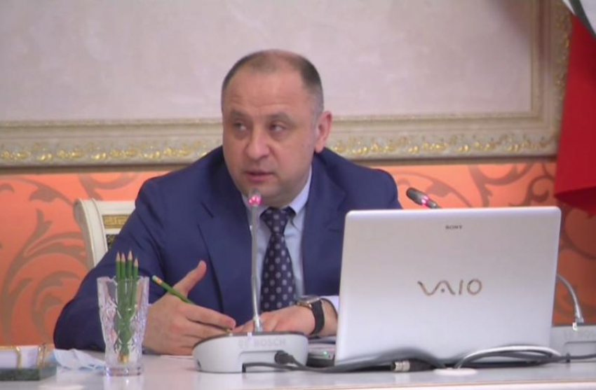 Бывший воронежский чиновник может возглавить самарское облправительство