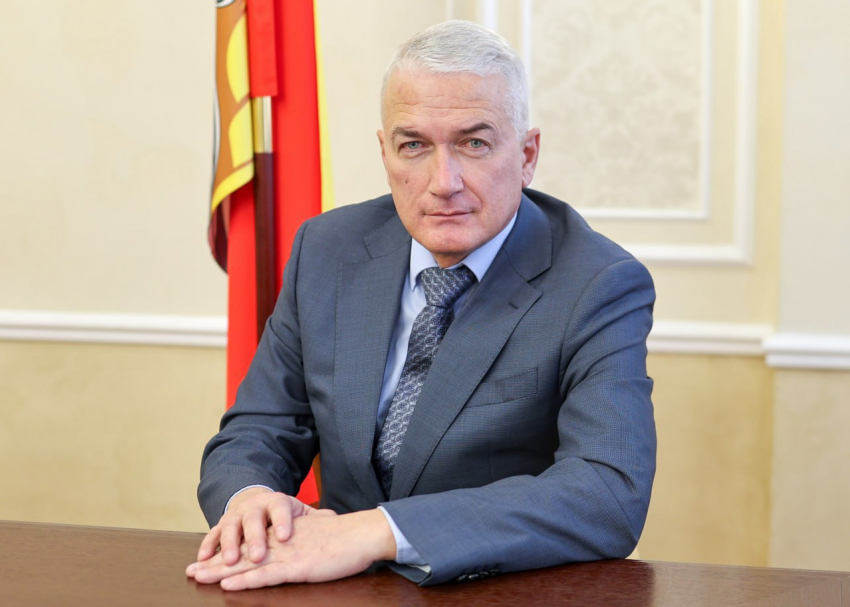 Убыточное предприятие «Воронежпассажиртранс» возглавил новый директор 