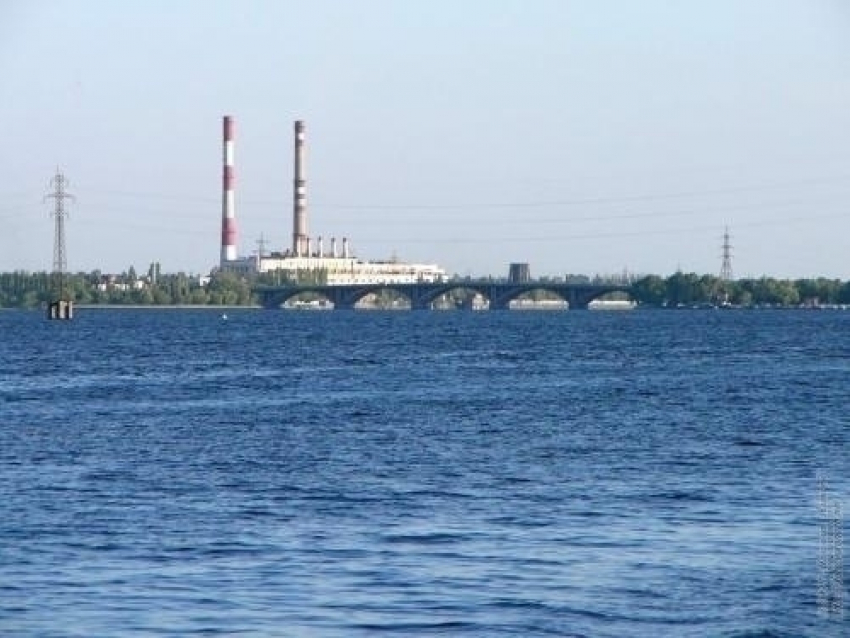  В Воронеже начинают разрабатывать концепцию реновации «Воронежского моря»