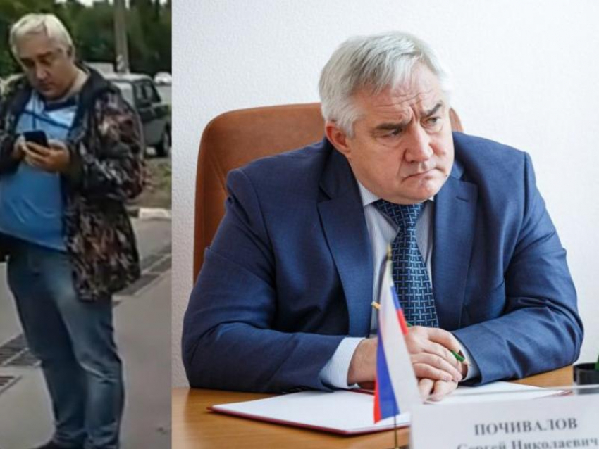 Порезанными колесами иностранцев и скандальным фото с губернатором запомнился депутат Почивалов