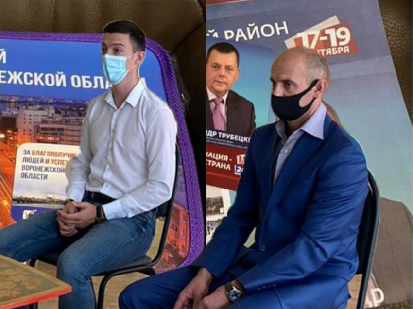 Единороссы агитируют среди первоклашек, а ЛДПР идет в детский сад: чем за неделю отличились партии в Воронеже