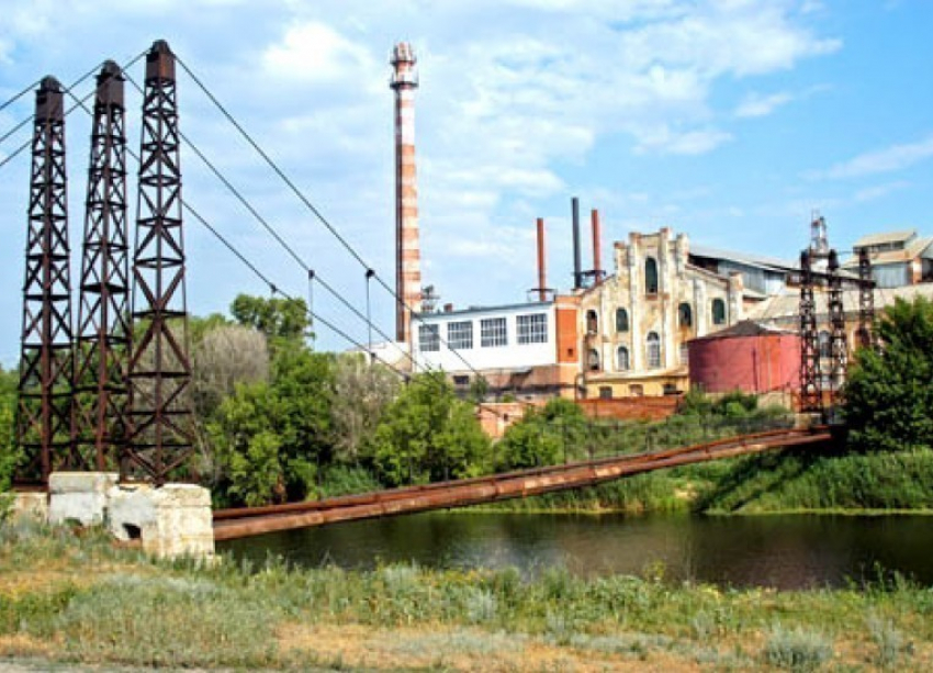 В Воронежской области Садовском сахарному заводу окажут поддержку