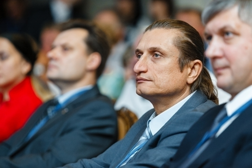 Сергей Чижов привлек сотни миллионов федеральных средств в Воронежскую область