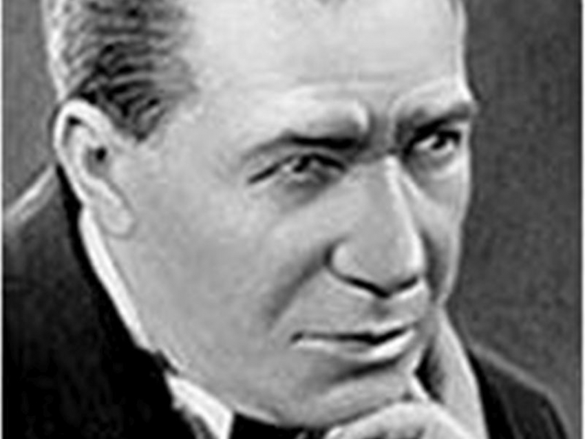 135 лет назад родился воронежский актер, гениально сыгравший самого Кутузова