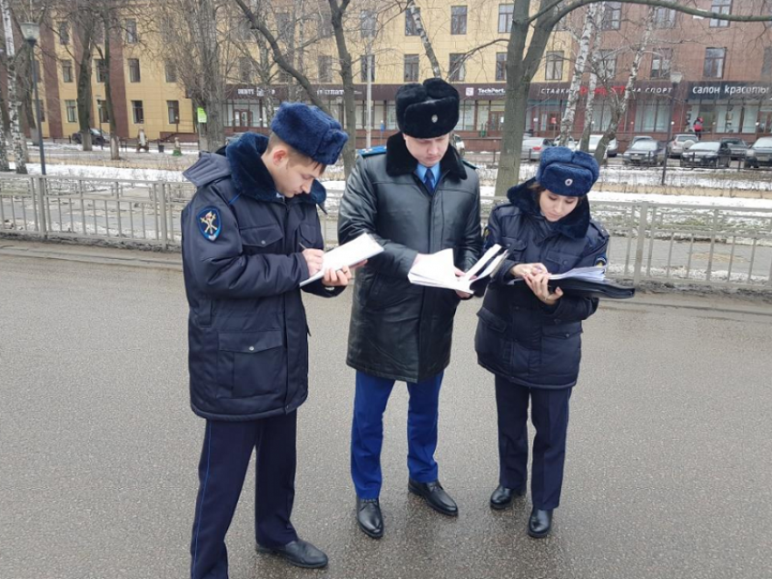 Прокуратура заинтересовалась массовым ДТП, унесшим жизнь четырех человек в Воронеже