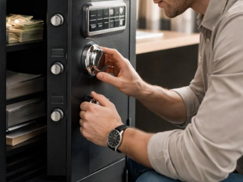 Минус четыре миллиона: 19-летний воронежец «обчистил» собственную семью 