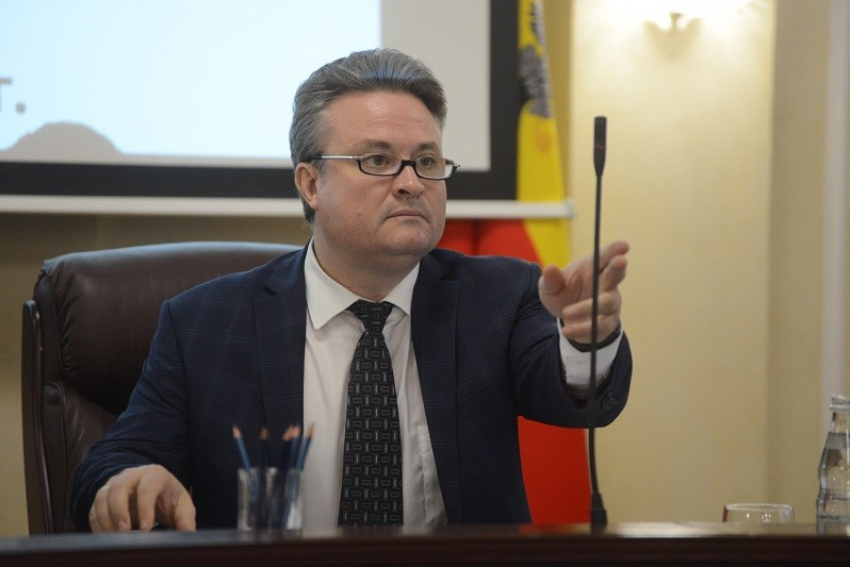 83% воронежцев не знают фамилию мэра города
