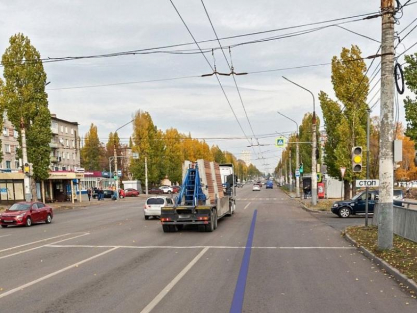 «Чудо-светофоры» превратили Ленинский район Воронежа в очаг ДТП