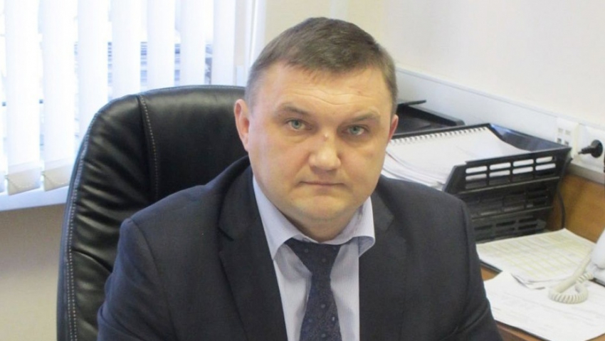 Дававших взятку Михаилу Гольцову в воронежском ФКР оштрафовали на полмиллиона