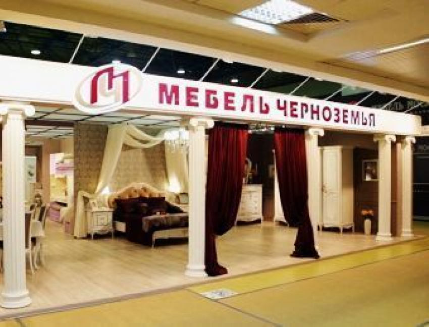 Работа на мебель черноземья