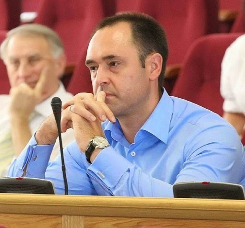 Спорткар обанкротившегося воронежского бизнесмена выставили на продажу 