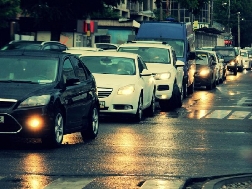 Адресный список камер на ремень слили в сеть в Воронеже