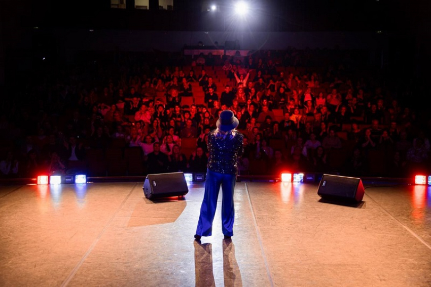 Способ бесплатно удивить вторую половинку появился в Воронеже!