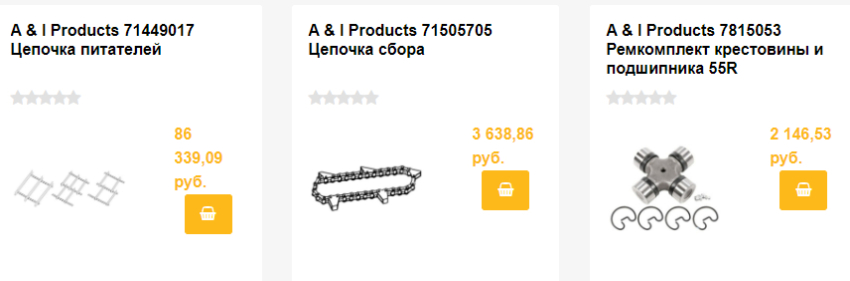От чего зависит долговечность сельскохозяйственной техники?